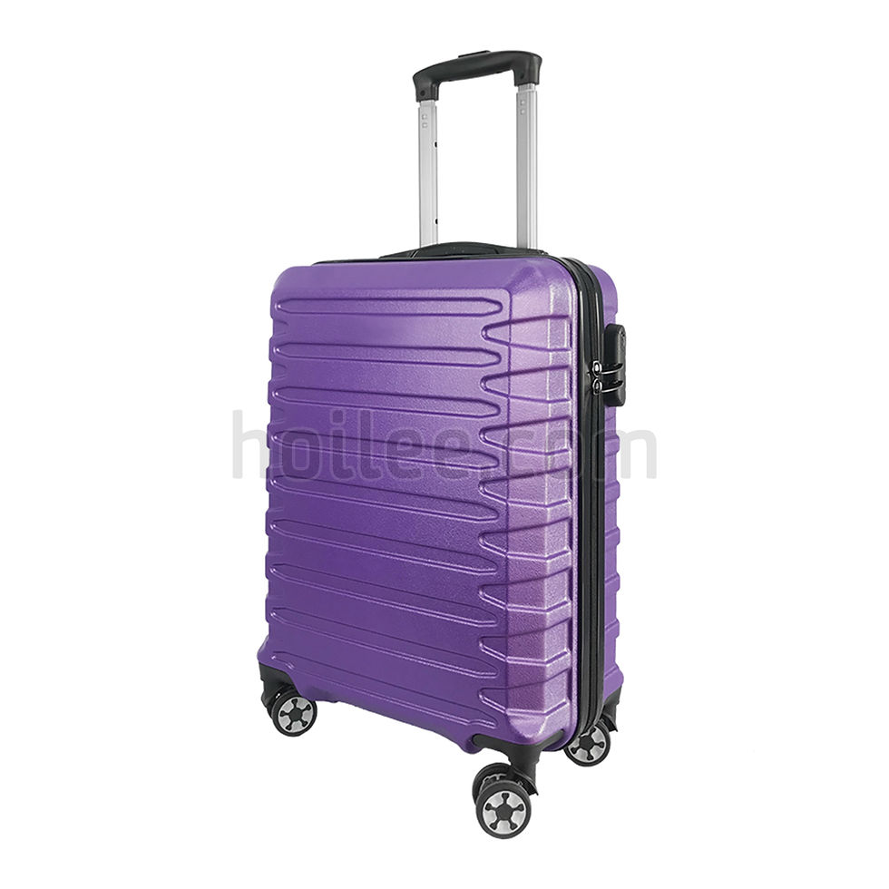 Thumbnail: 82233: PC+ABS Luggage