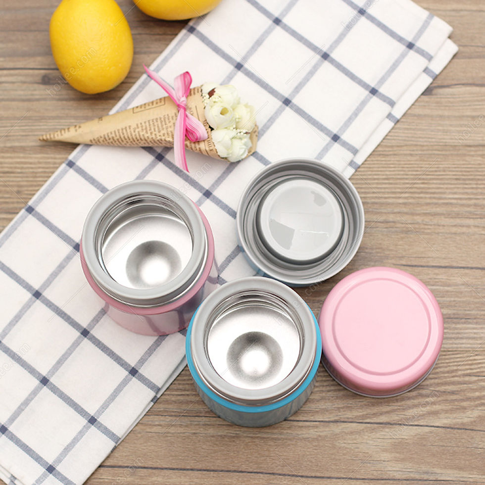 Thumbnail: F17400: Thermal Pot 400ml