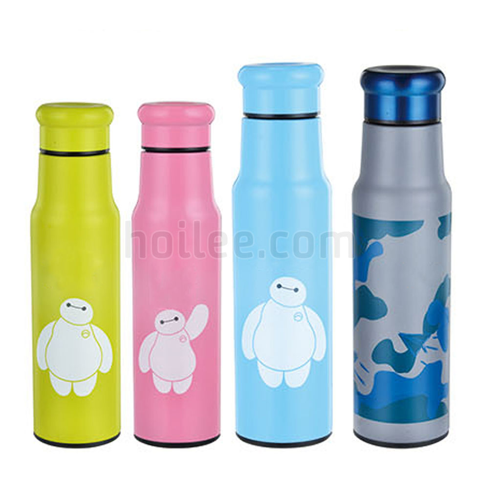 Thumbnail: TA-3001: Flask 350 & 500ml