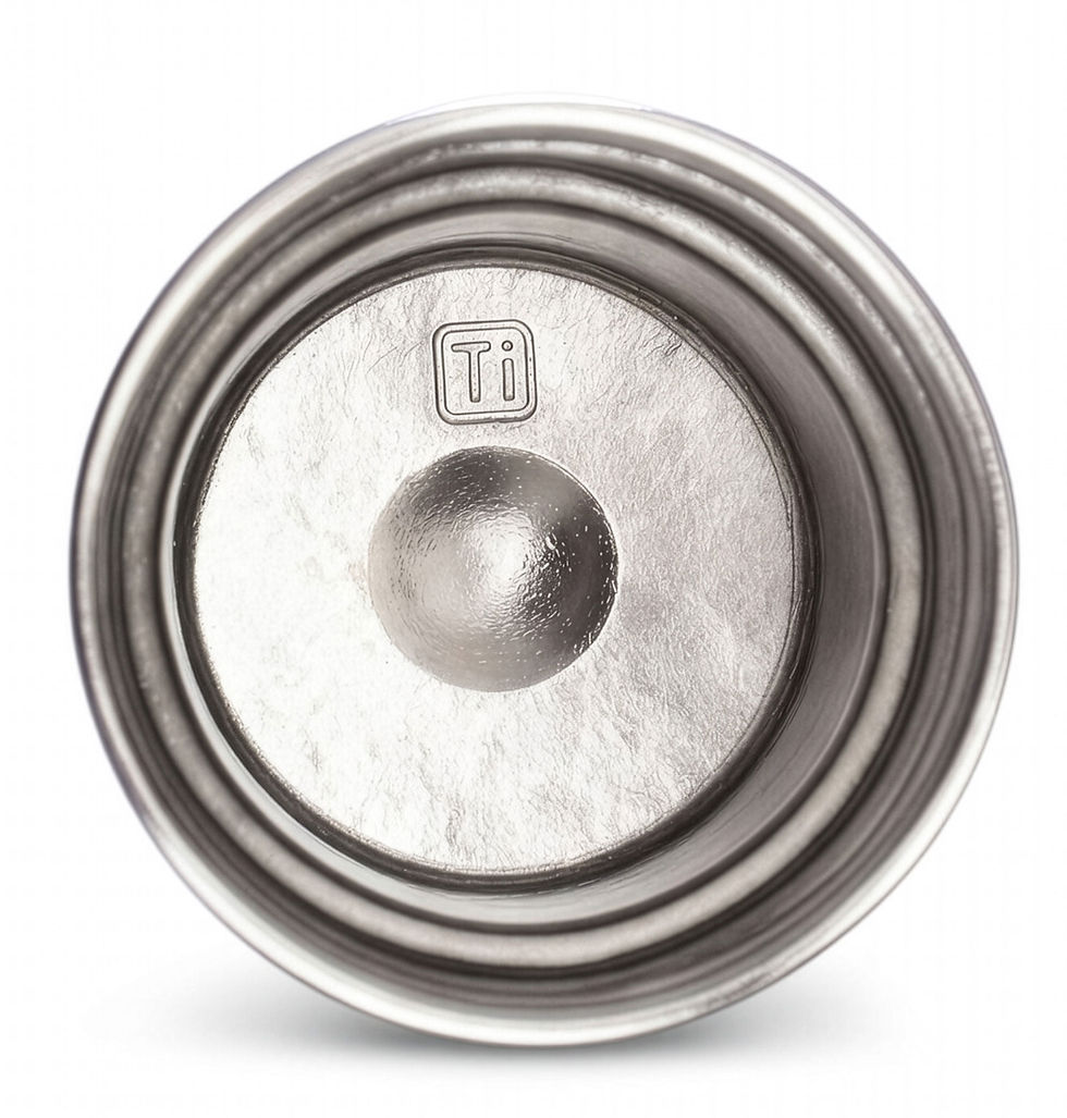 Thumbnail: SO-C0328: Titanium Coffee Mug