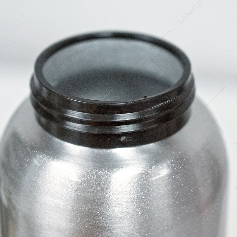 Thumbnail: 56326: Aluminum Bottle 600ml