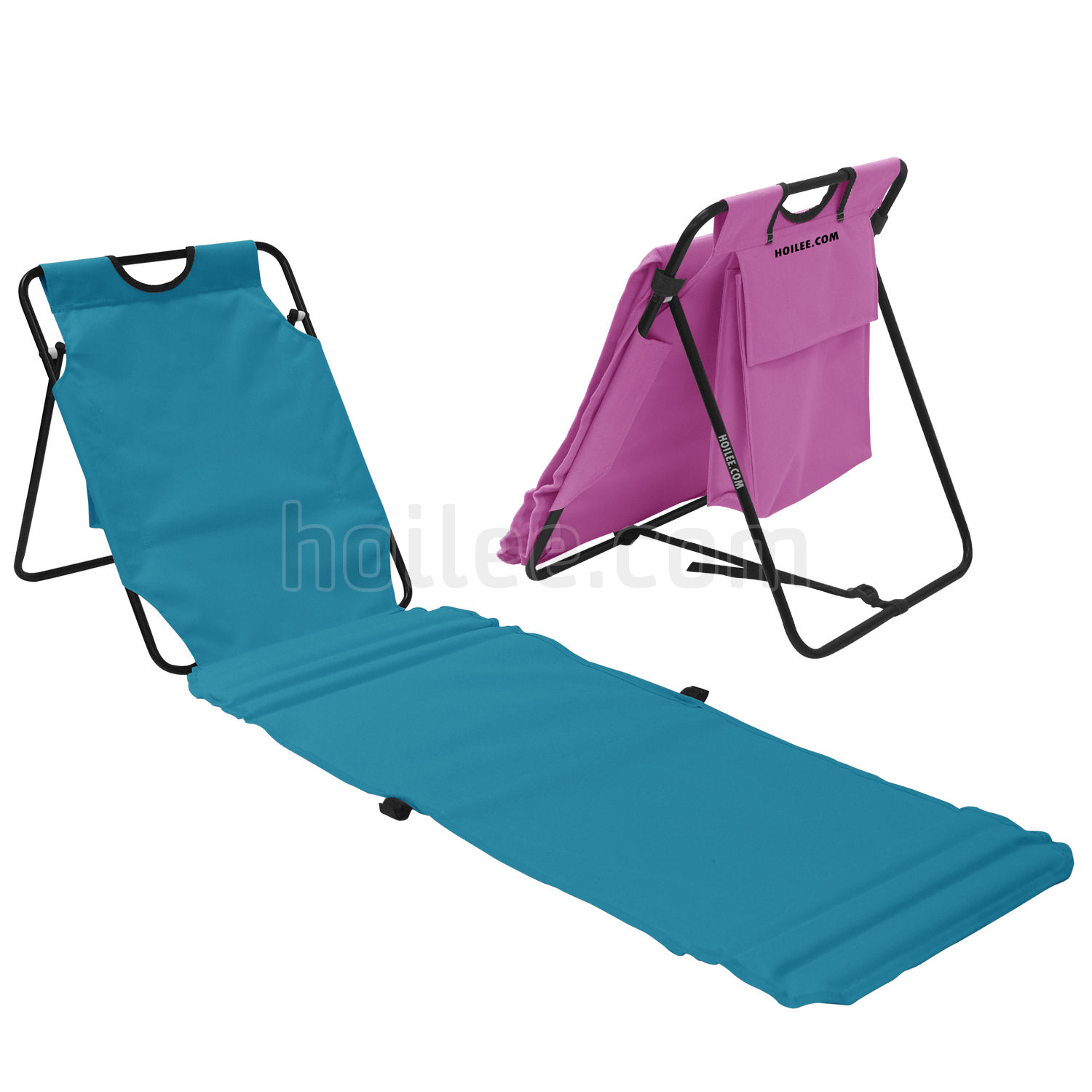 180J: Foldable Beach Seat