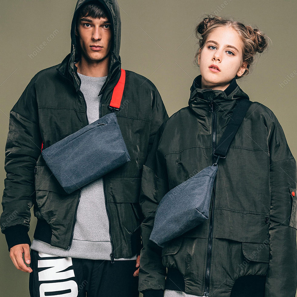 Thumbnail: 87993: Casual Shoulder Bag