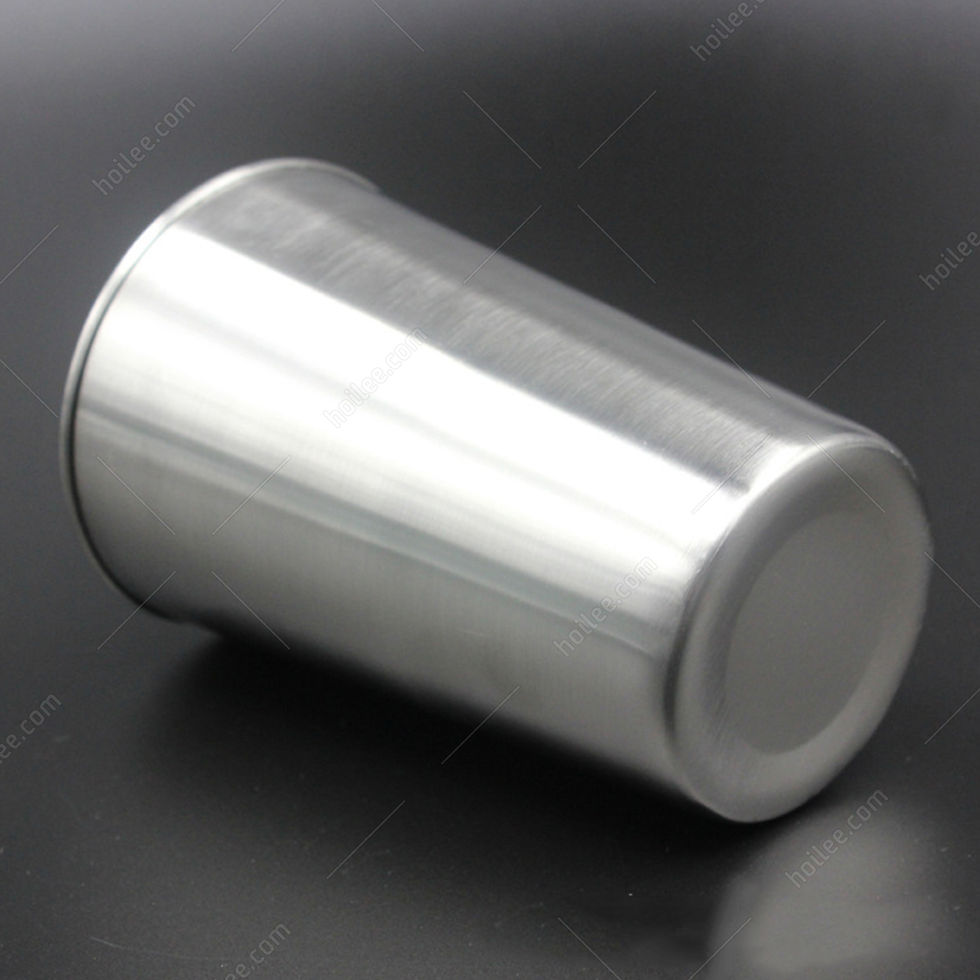 Thumbnail: 57313: S/S Mug 400ml