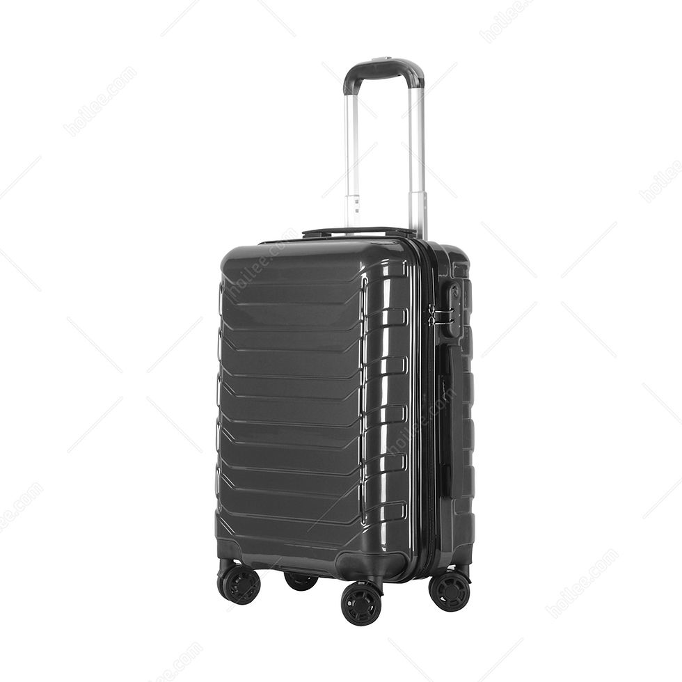 Thumbnail: 81618: Hard Shell PC Luggage