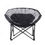 Thumbnail: 72420: Folding Padded Round Chair