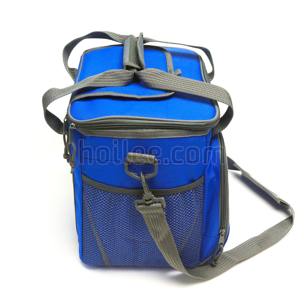 Thumbnail: 87507: Cooler Bag - 16L