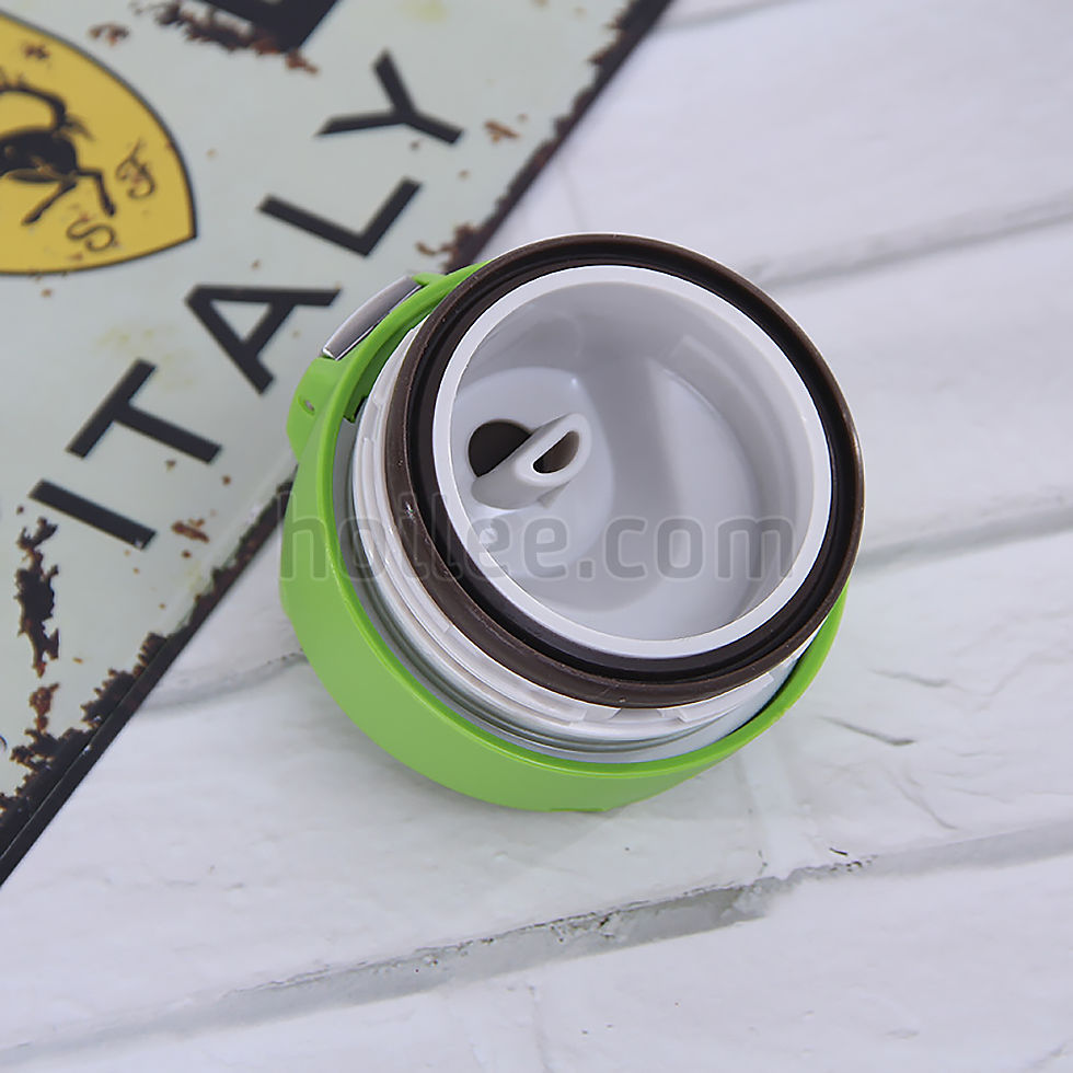 Thumbnail: 56347: 1 Press Open Flask