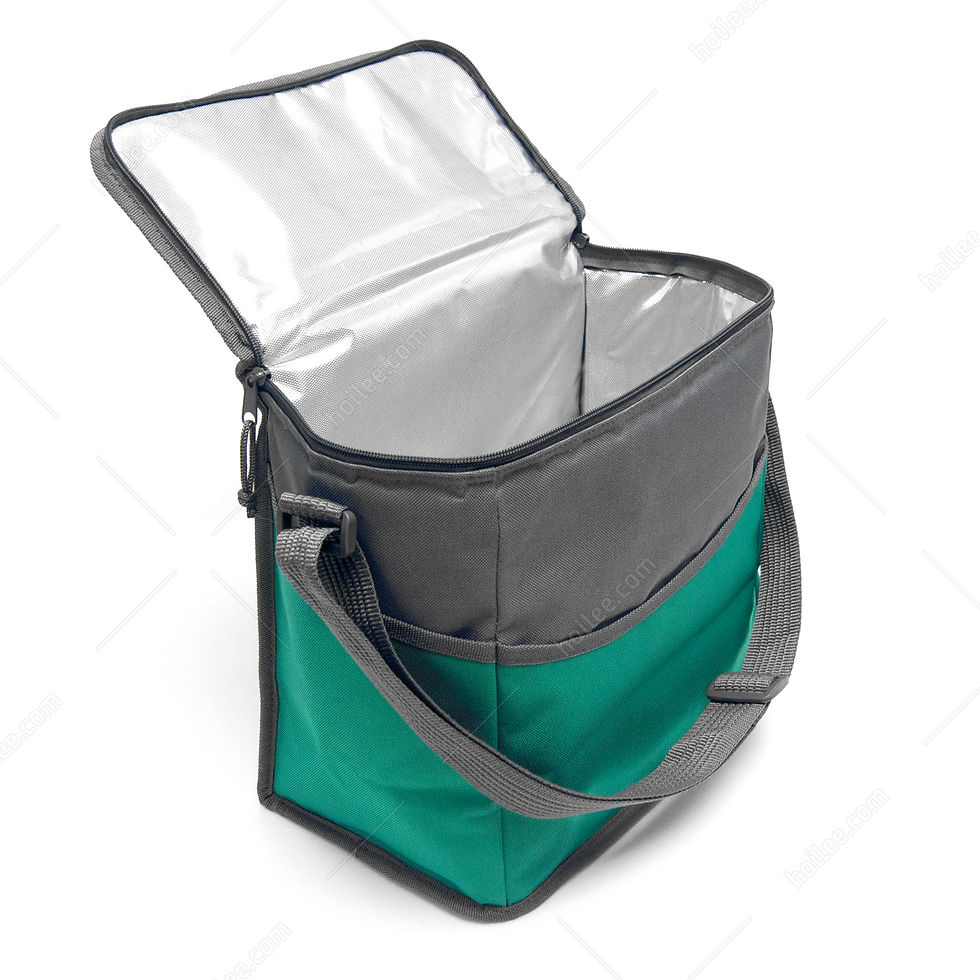 Thumbnail: 87508: Cooler Bag - 15L