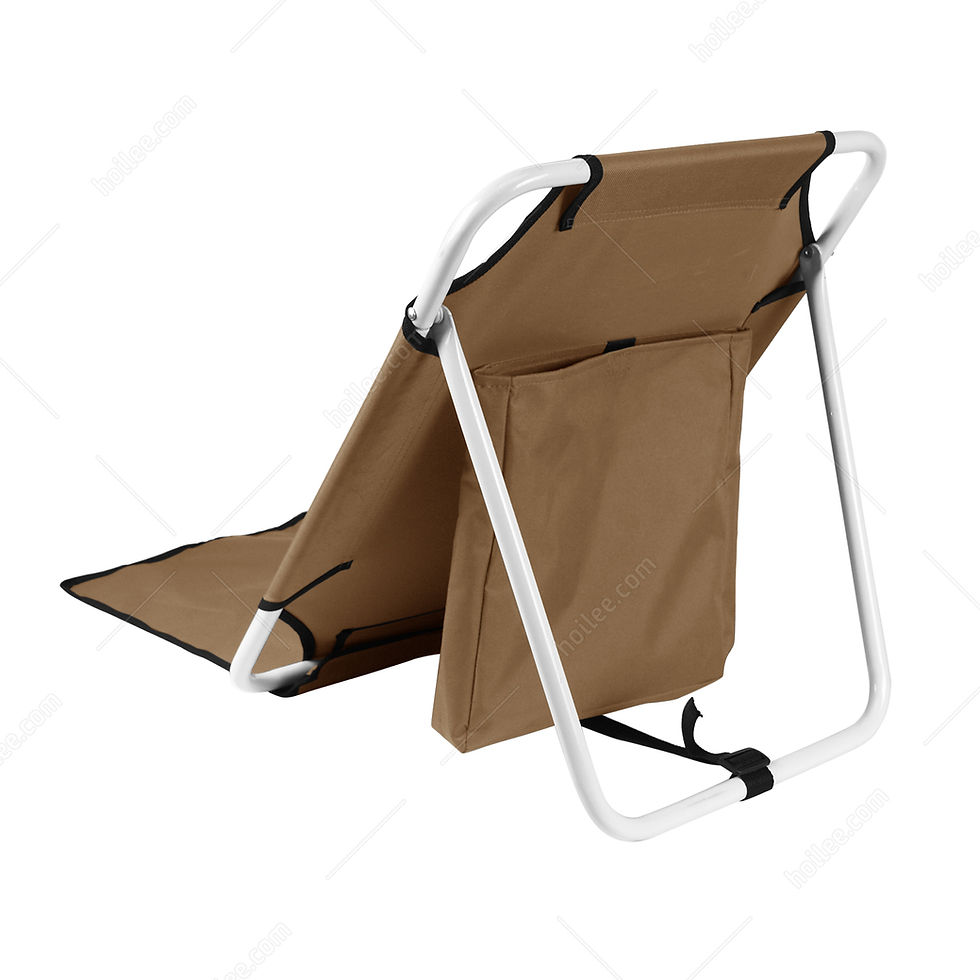 Thumbnail: 180A: Beach Seat