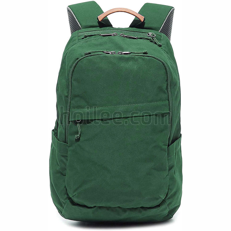 B190421-7: 20L Backpack