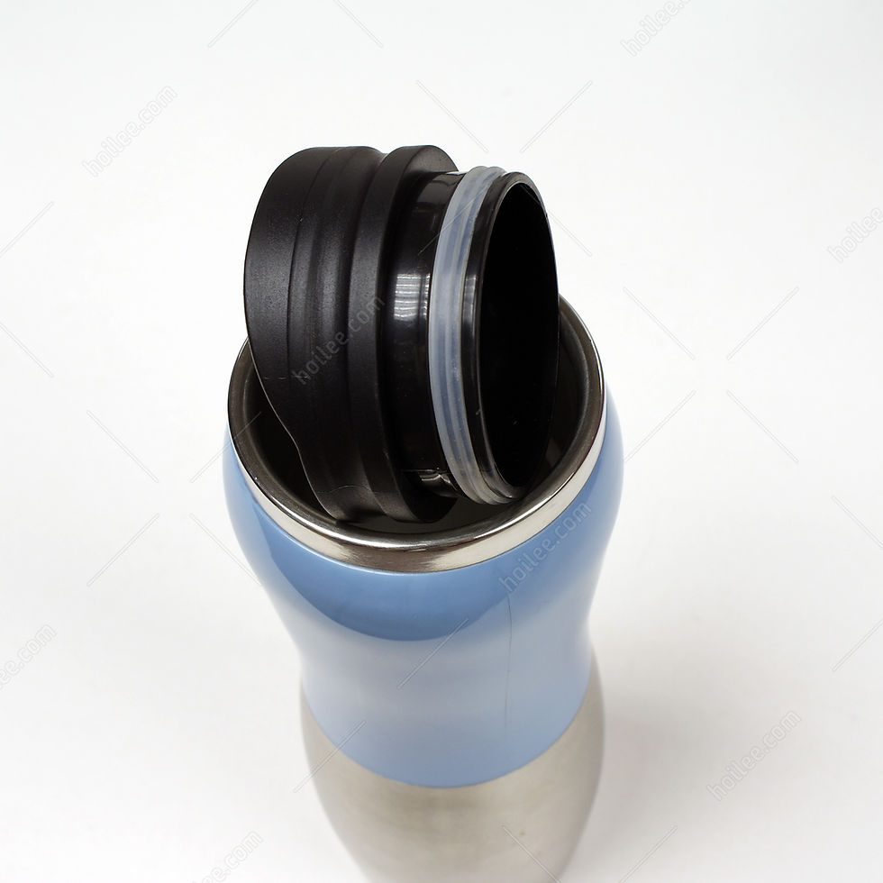 Thumbnail: 56211: S/S Thermal Tumbler