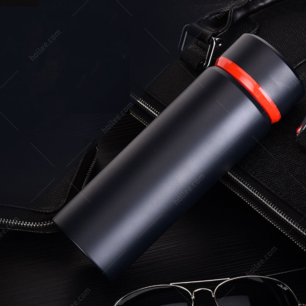 Thumbnail: F17490: Thermal Flask 400ml