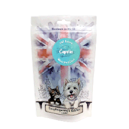 dingdingwongskitchen, pet treat, london, dog food, cat food, sea food