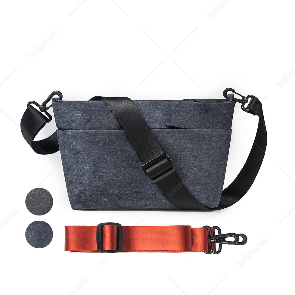 Thumbnail: 87993: Casual Shoulder Bag