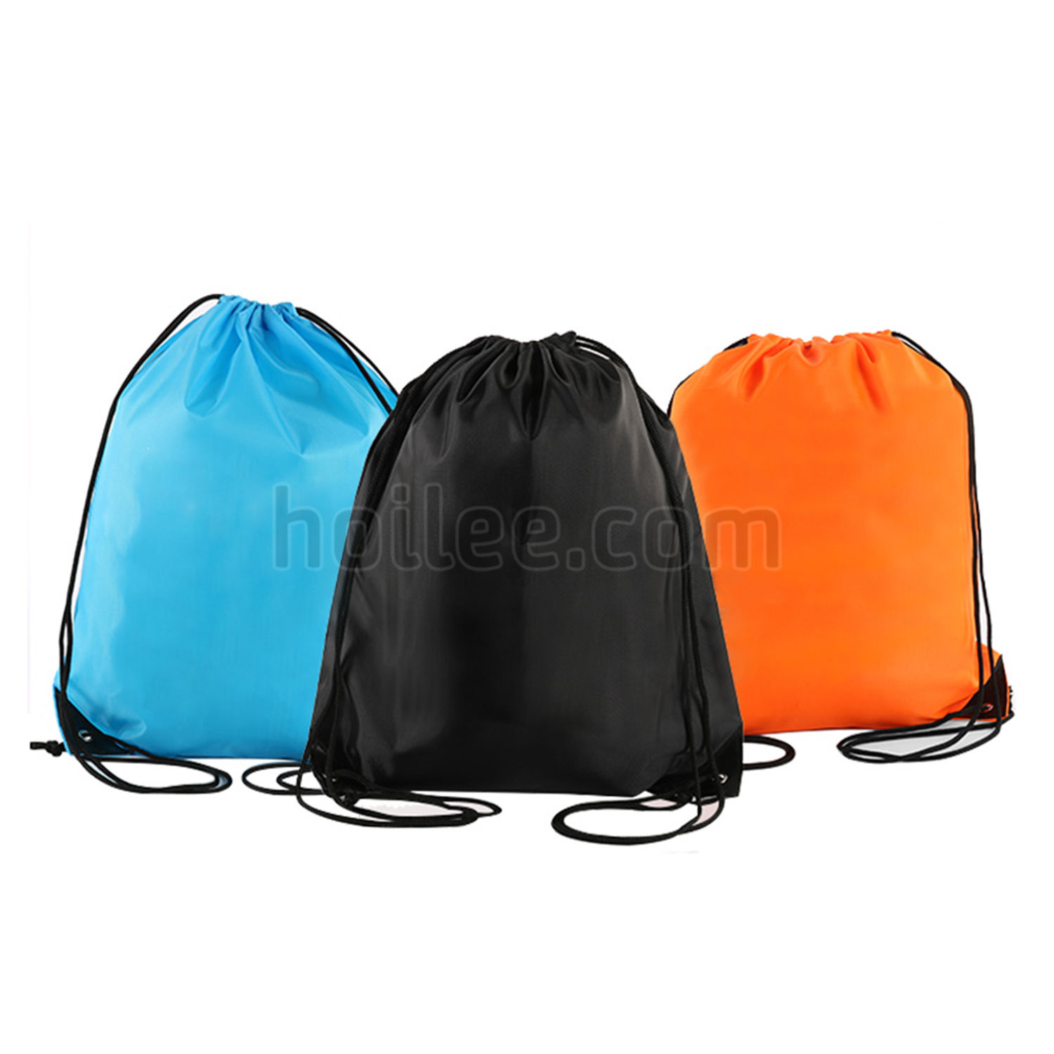 86001: Drawstring Backpack