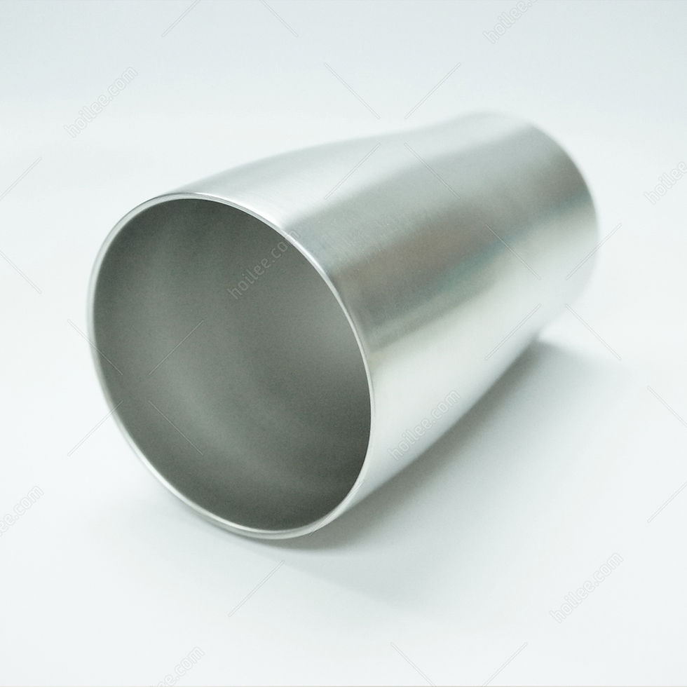 Thumbnail: 56217: Stainless Steel Mug