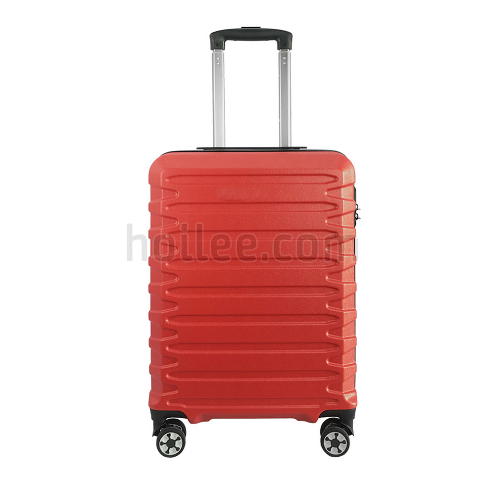 Thumbnail: 82233: PC+ABS Luggage