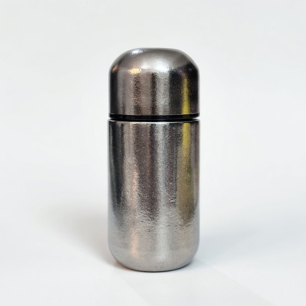 Thumbnail: SO-C0325: Titanium Mug