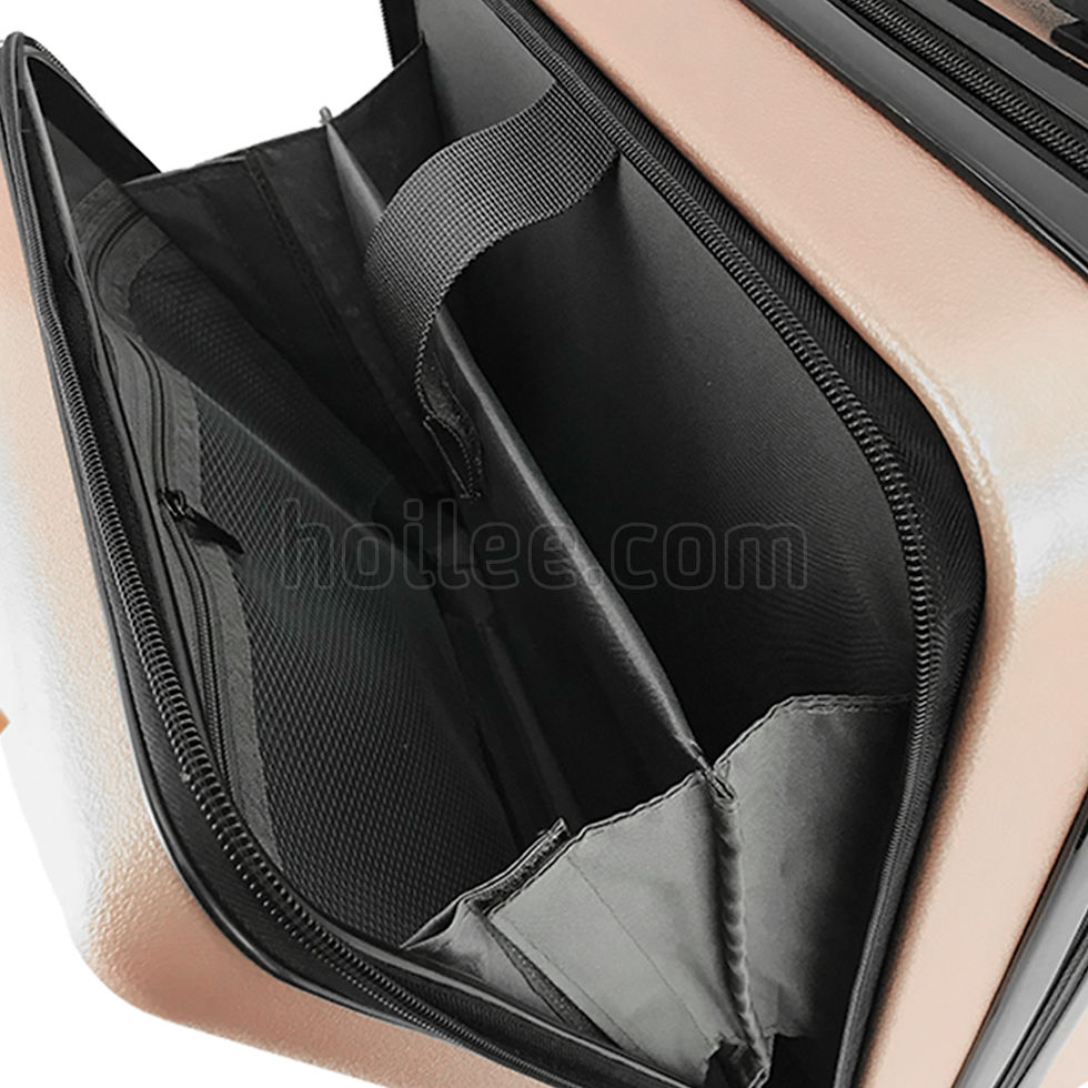 Thumbnail: 82238: Front-opening Luggage