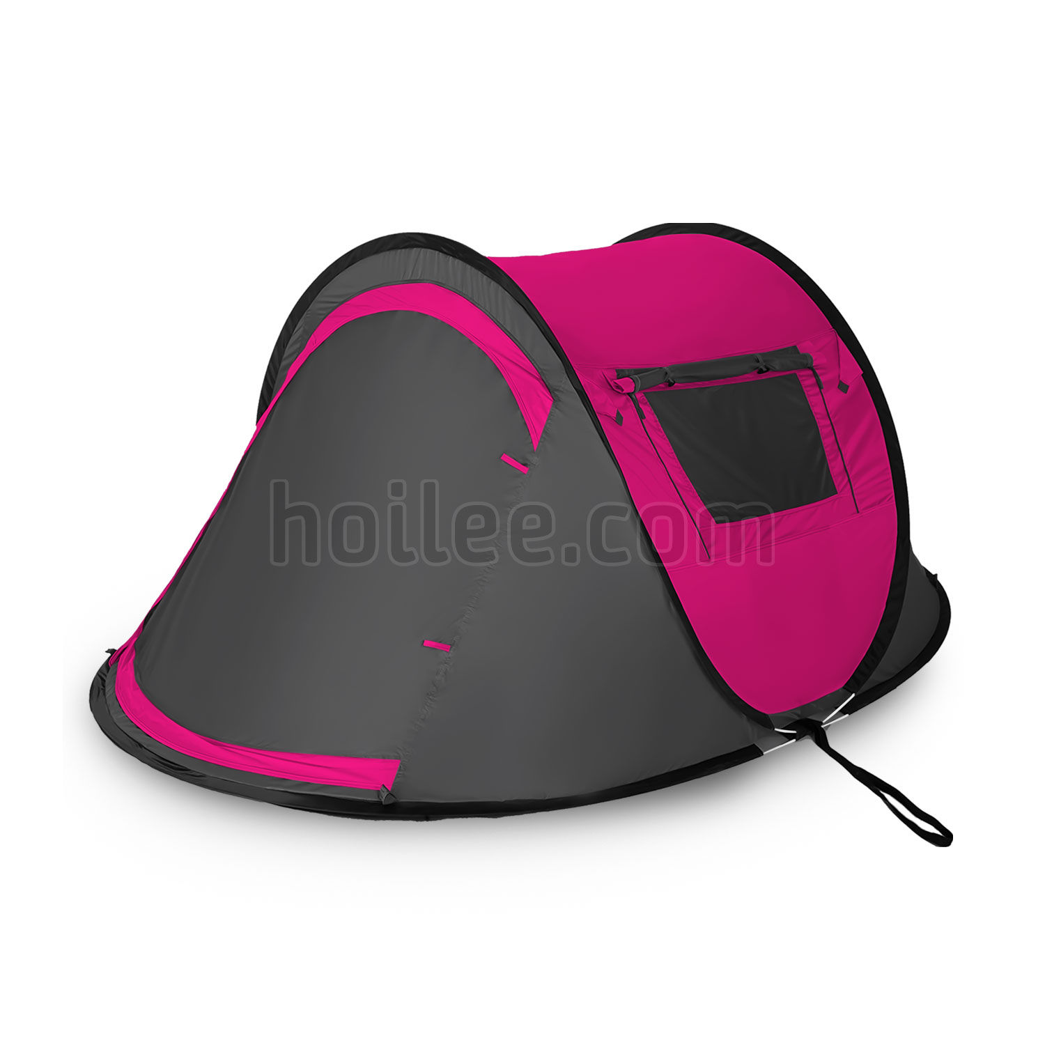 PT-251: Pop Up Beach Tent