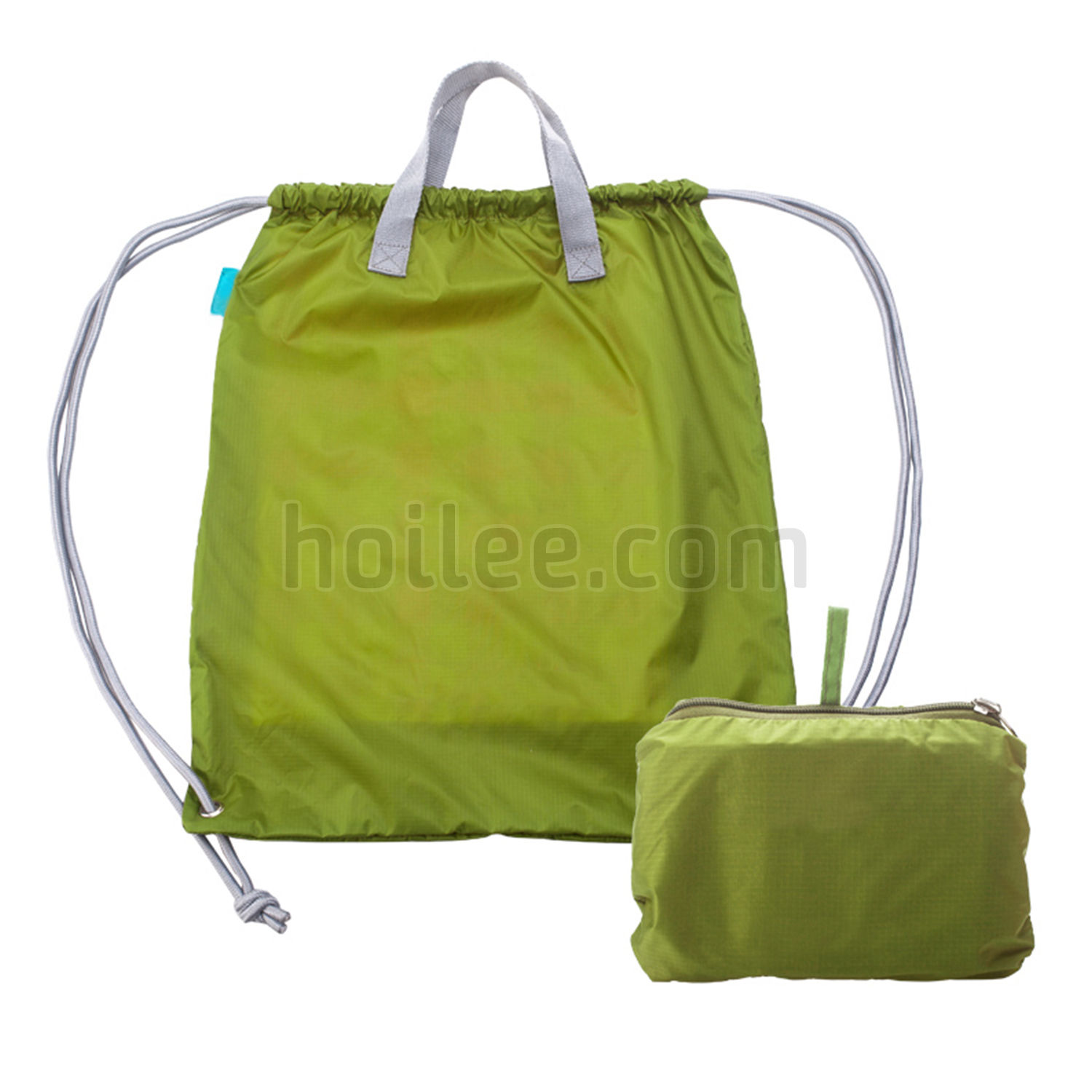 86017: Travel Drawstring Backpack