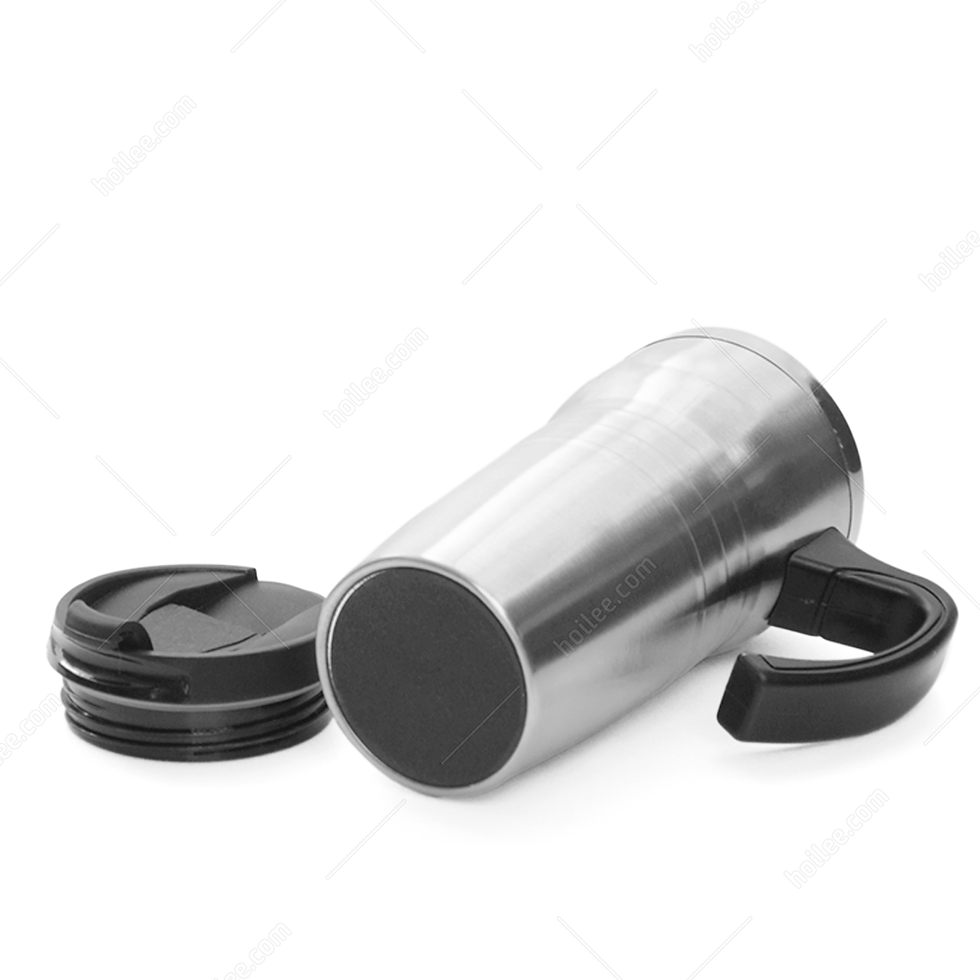 Thumbnail: TF-1033: Double Wall S/S Mug 450ml
