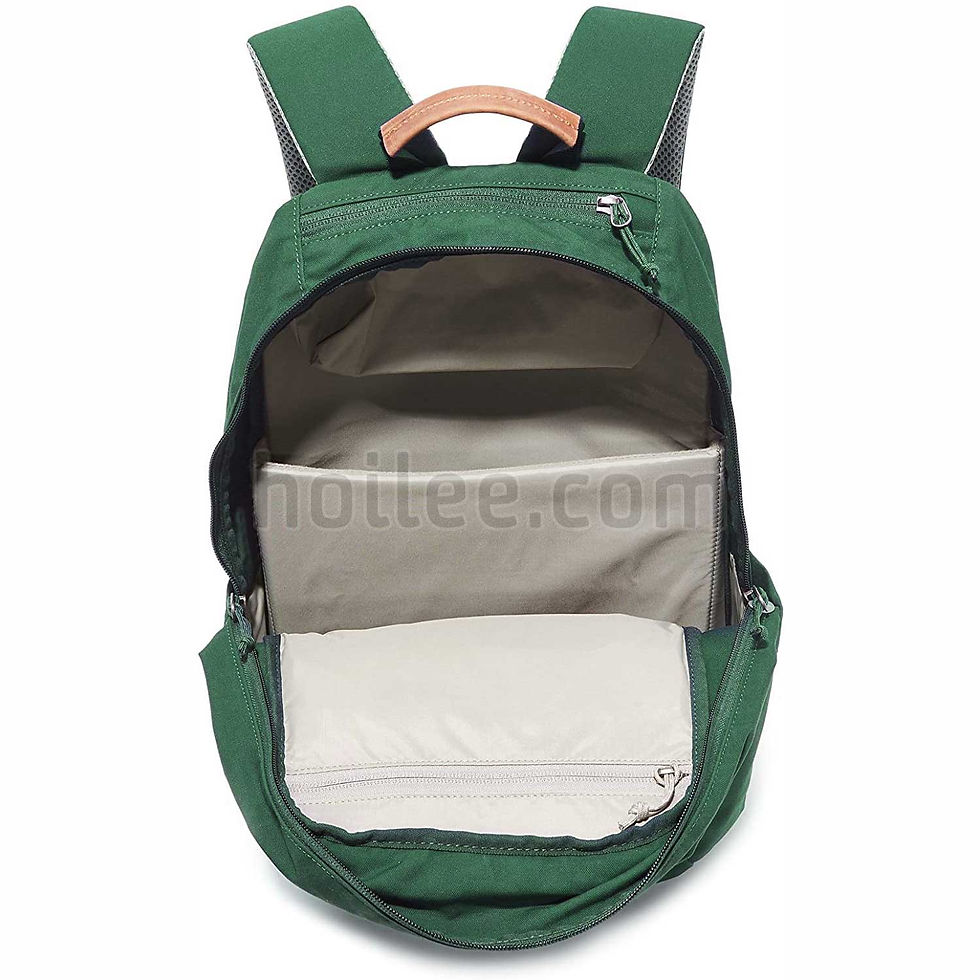 Thumbnail: B190421-7: 20L Backpack