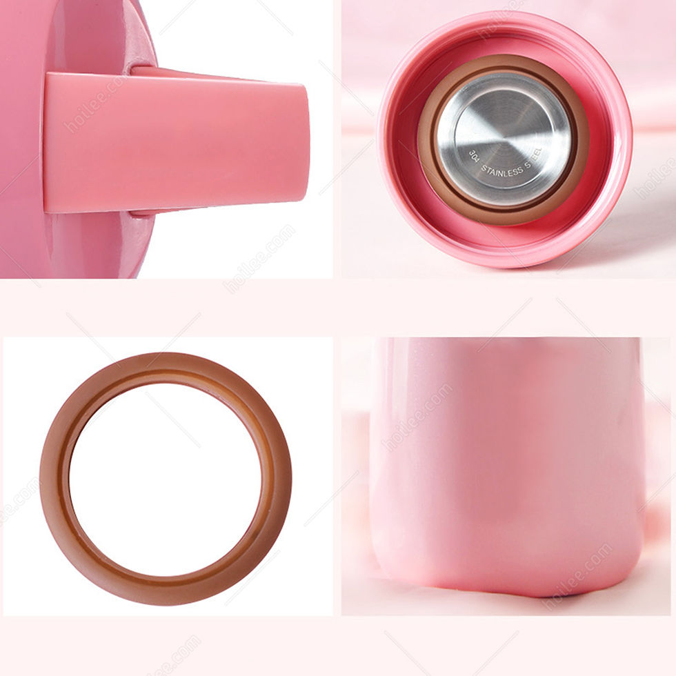 Thumbnail: 57225: Soup Flask 260ml