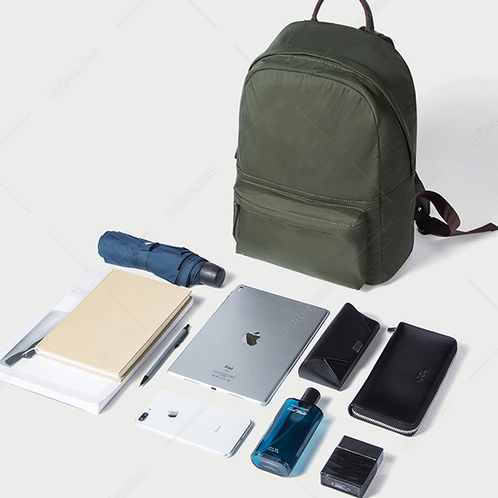 Thumbnail: 88029 Lightweight Backpack