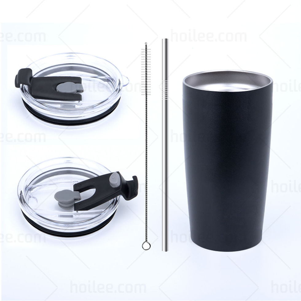 Thumbnail: 56366: Vacuum Tumbler