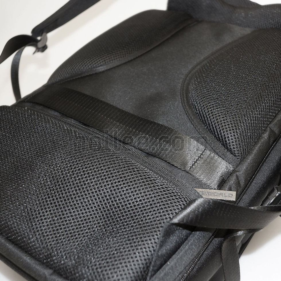 Thumbnail: 89200: Large Travel Backpack