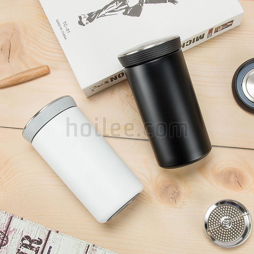 Thumbnail: 56339: Travel Tumbler