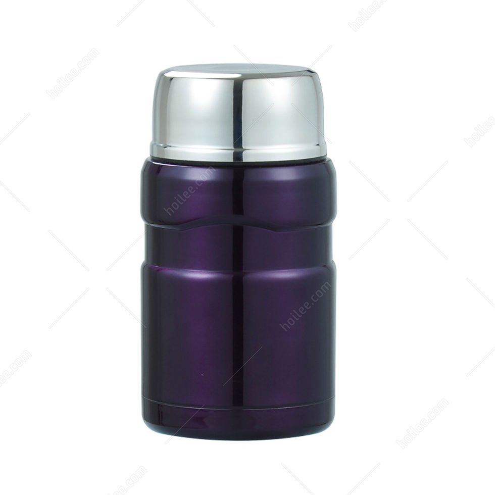 Thumbnail: F17530: Thermal Pot 550ml
