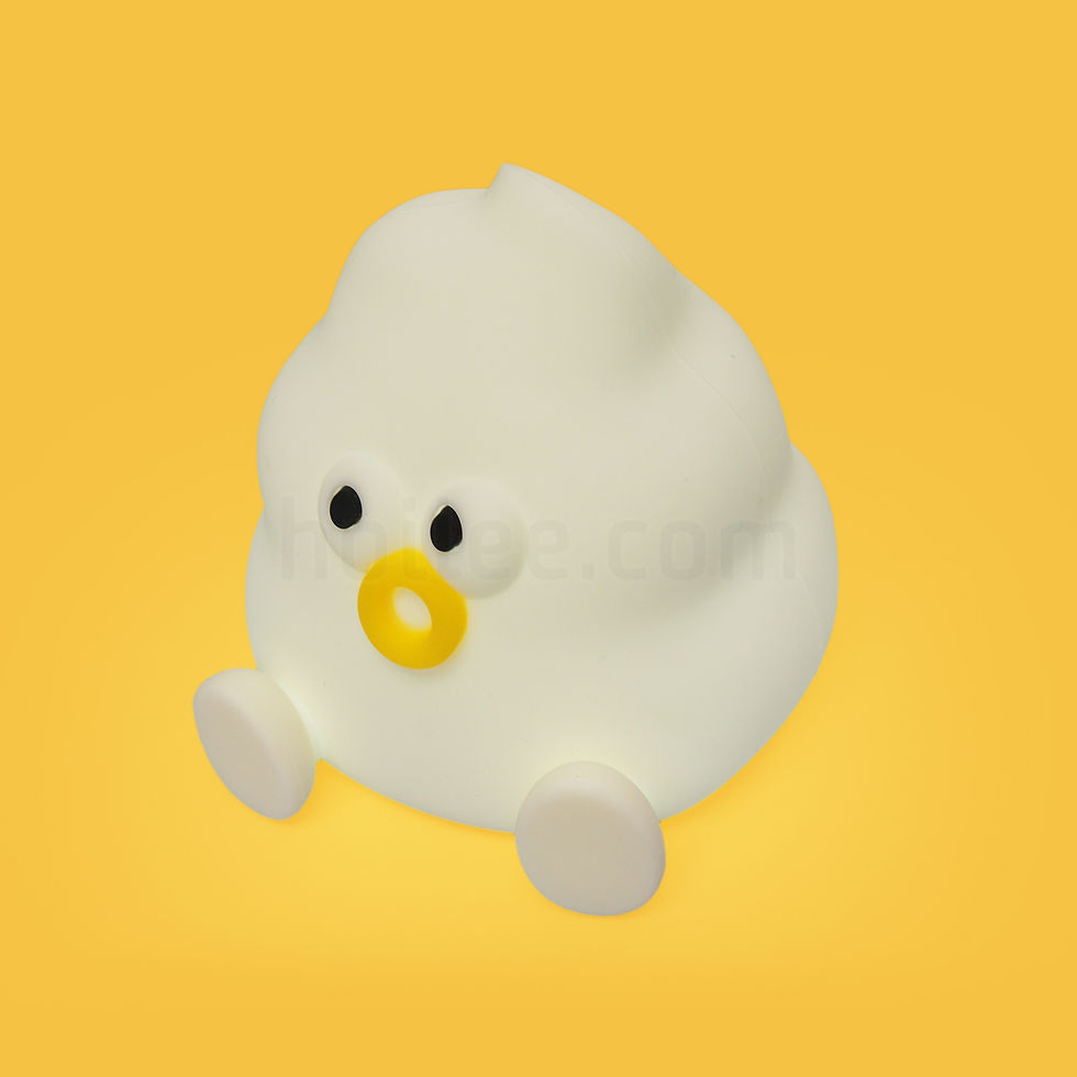 Thumbnail: 30002: Funny & Relaxing Poop Light