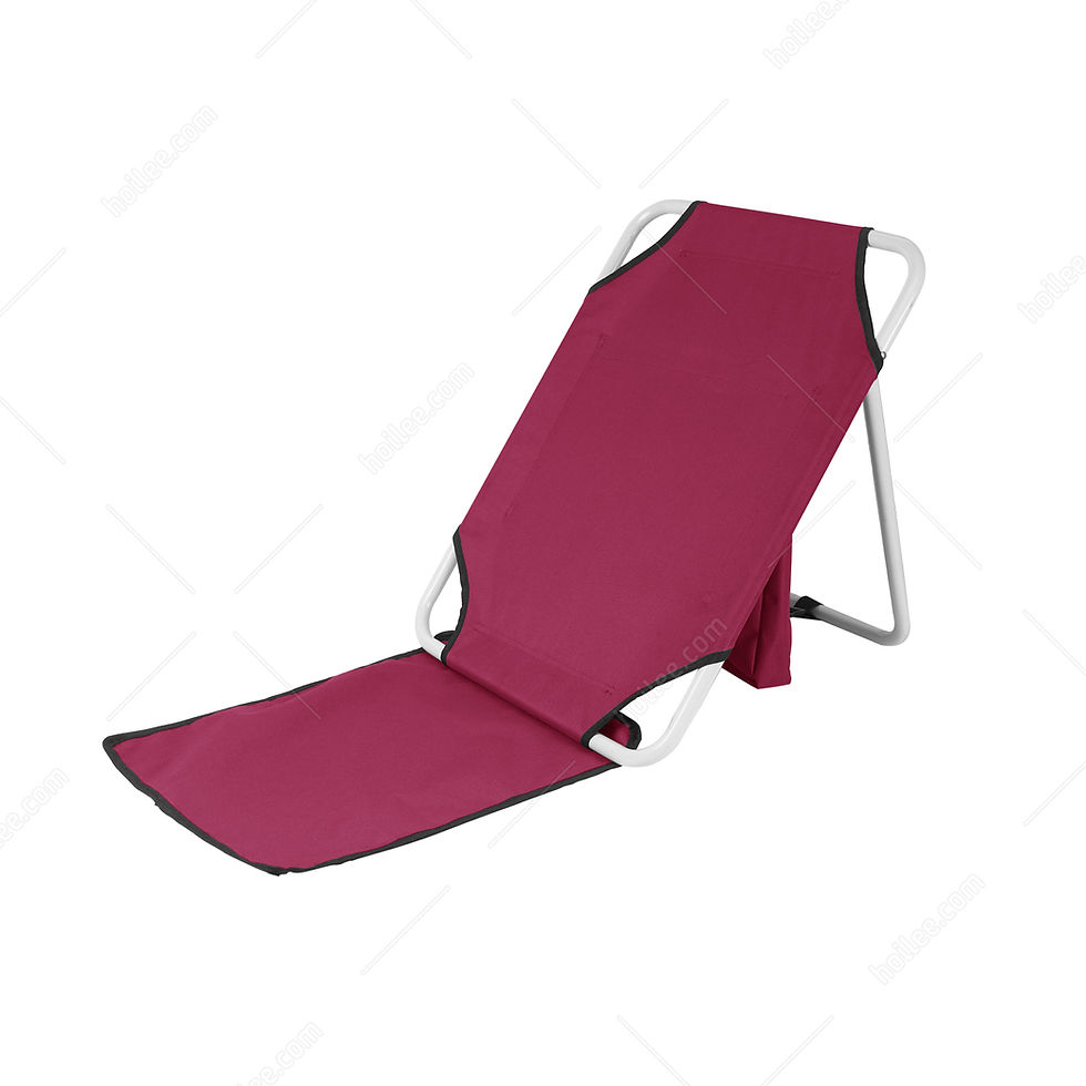 Thumbnail: 180A: Beach Seat