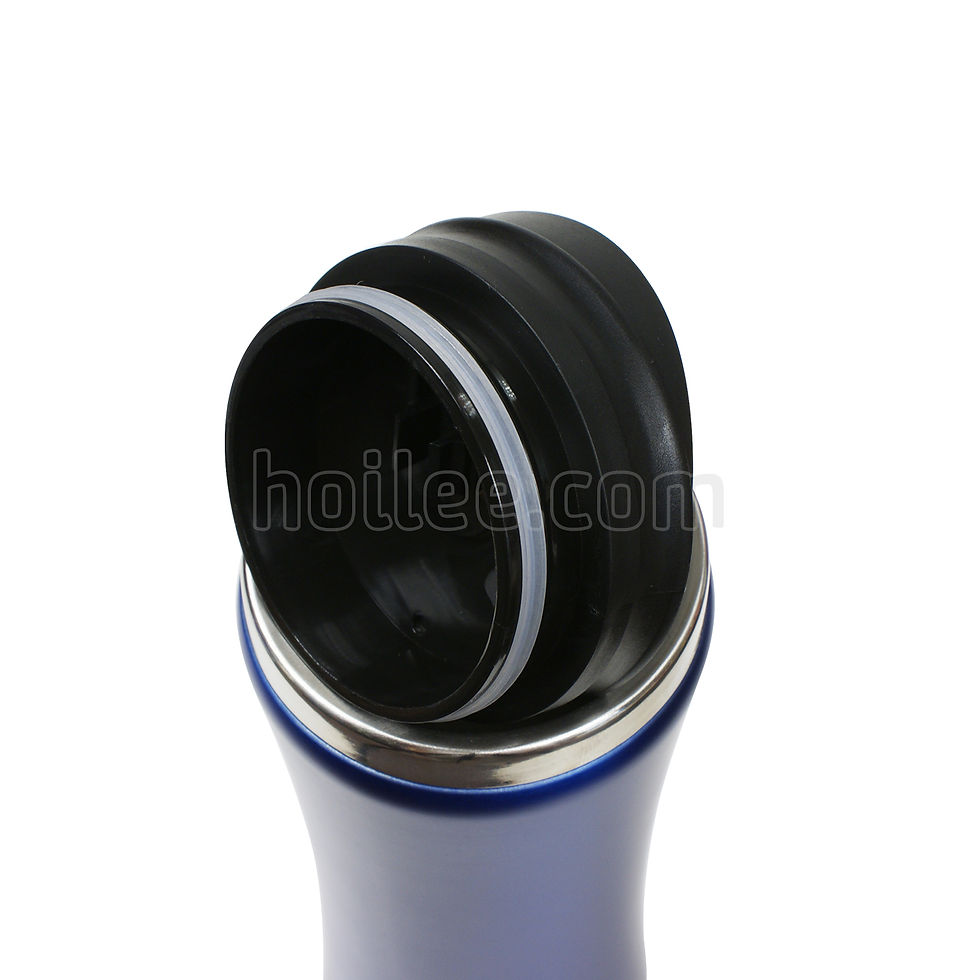 Thumbnail: ST-286: Thermal Tumbler 450ml