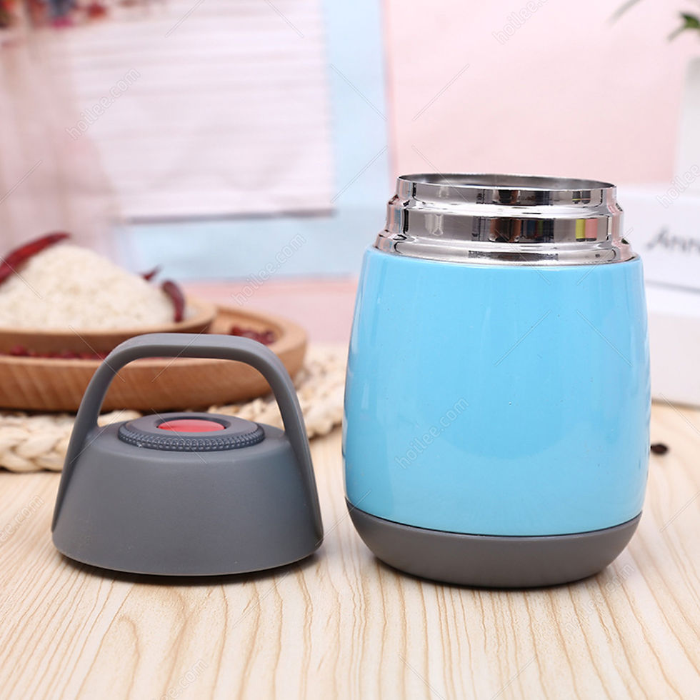 Thumbnail: F17461: Slow Cooking Pot 500ml