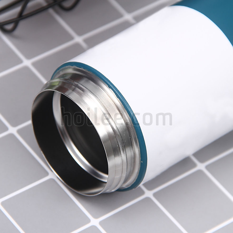 Thumbnail: 56374: Travel Insulated Bottle