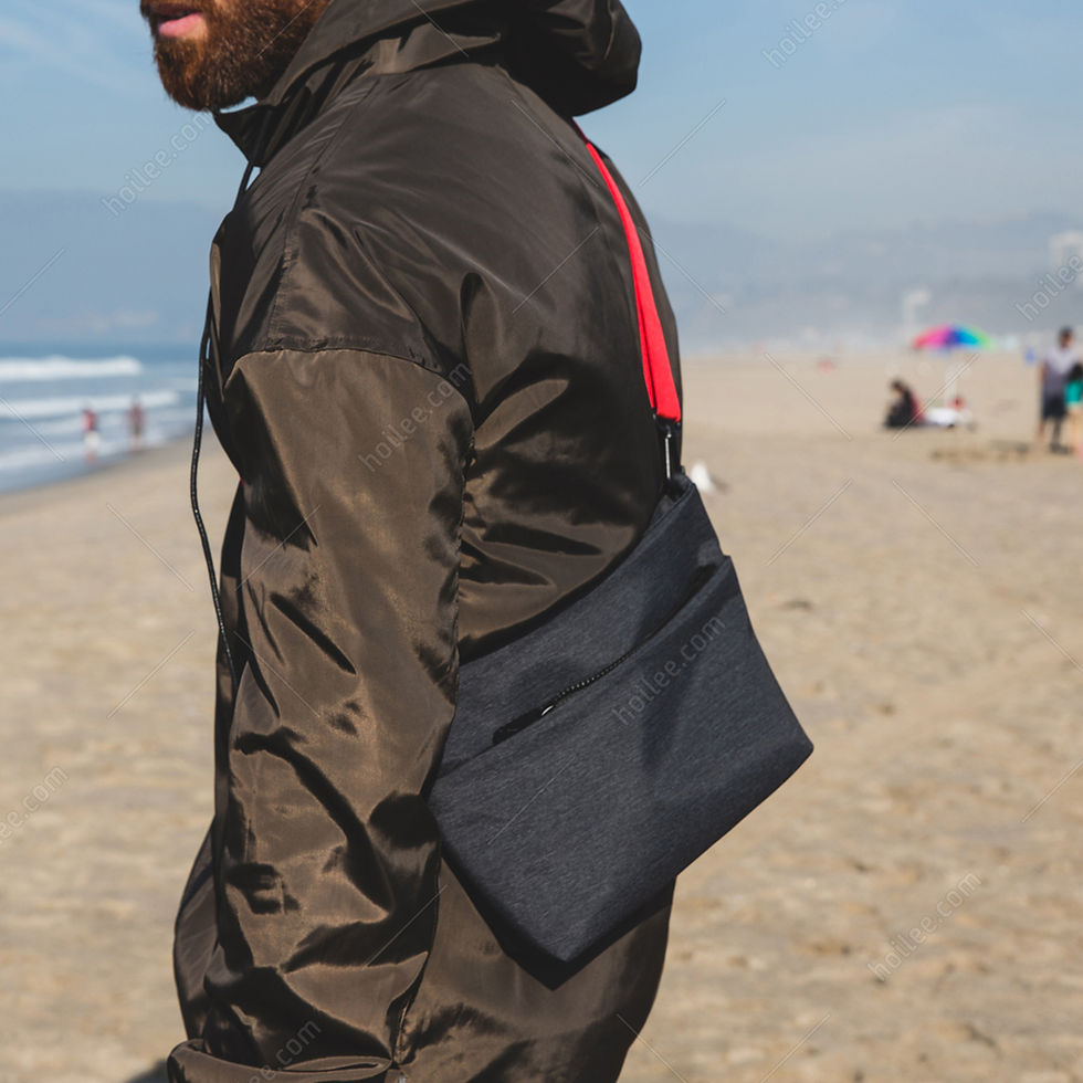 Thumbnail: 87993: Casual Shoulder Bag