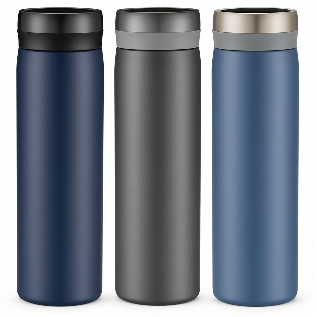 Smart Thermal Flask