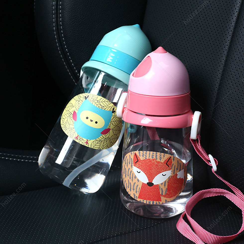Thumbnail: 57012: Kid’s Water Bottle