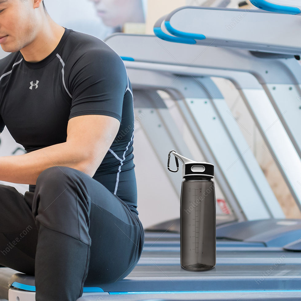 Thumbnail: 56621: Plastic Bottle