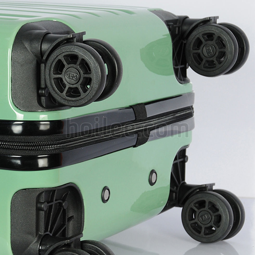 Thumbnail: 81978: PC+ABS Carry-on Luggage