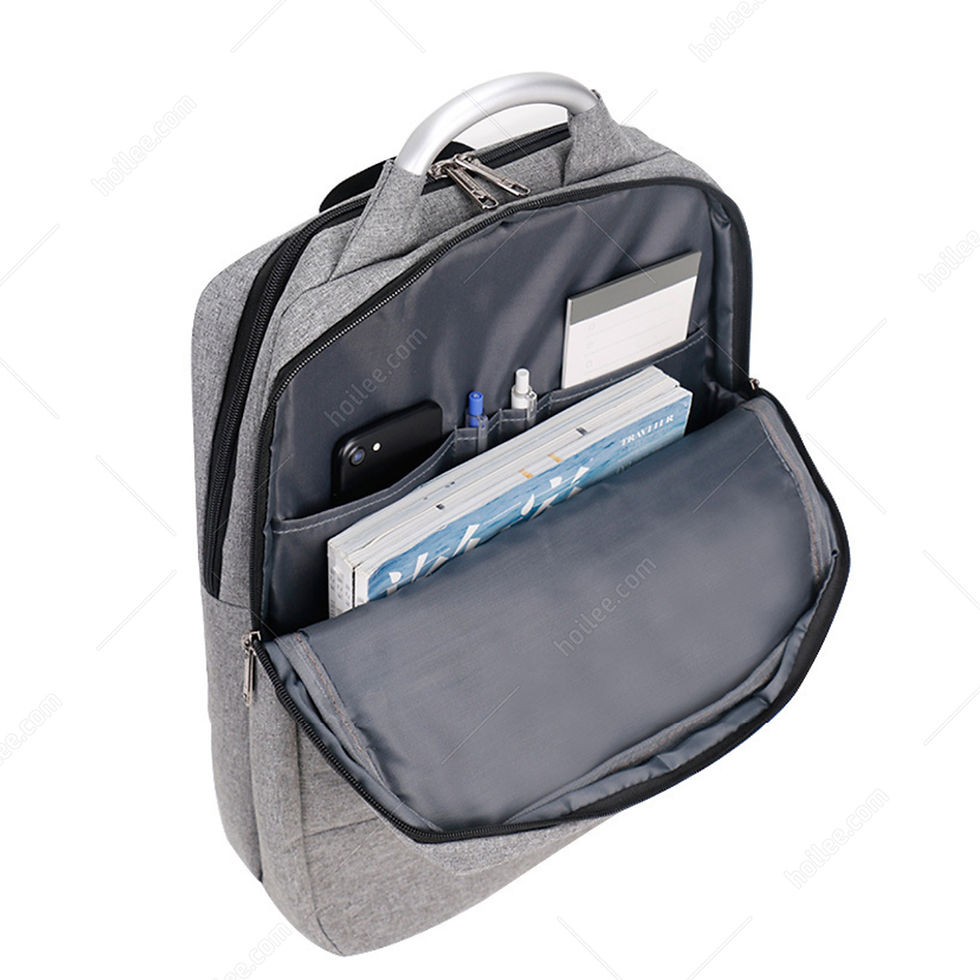 Thumbnail: 88113: Laptop Backpack