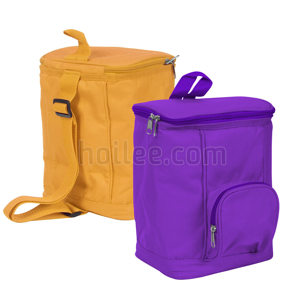 CB-413: Cooler Bag