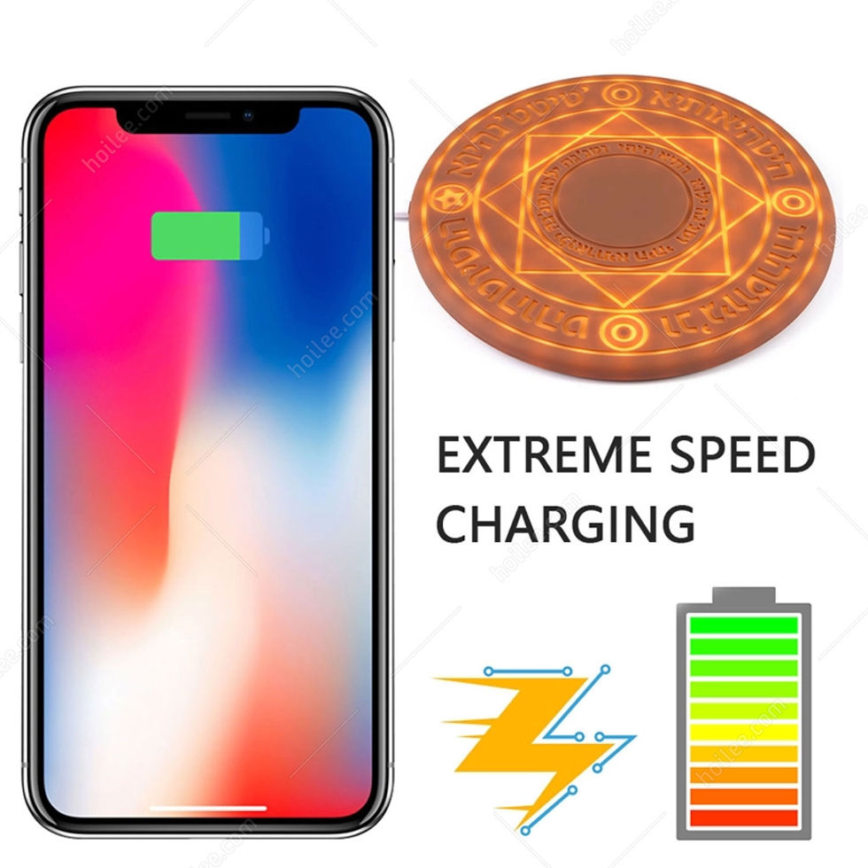 Thumbnail: 32001: Magic Wireless Charging Pad