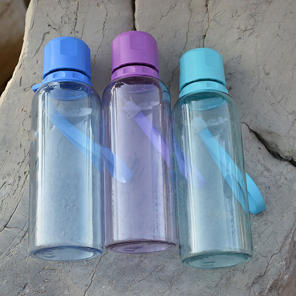 Thumbnail: 57016: Plastic Bottle 800ml