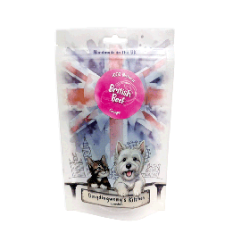 dingdingwongskitchen, pet treat, london, dog food, cat food, red meat