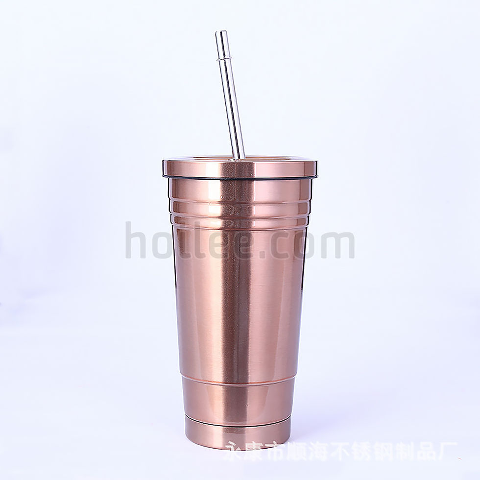 Thumbnail: 56346: Dual-layer S/S Cup
